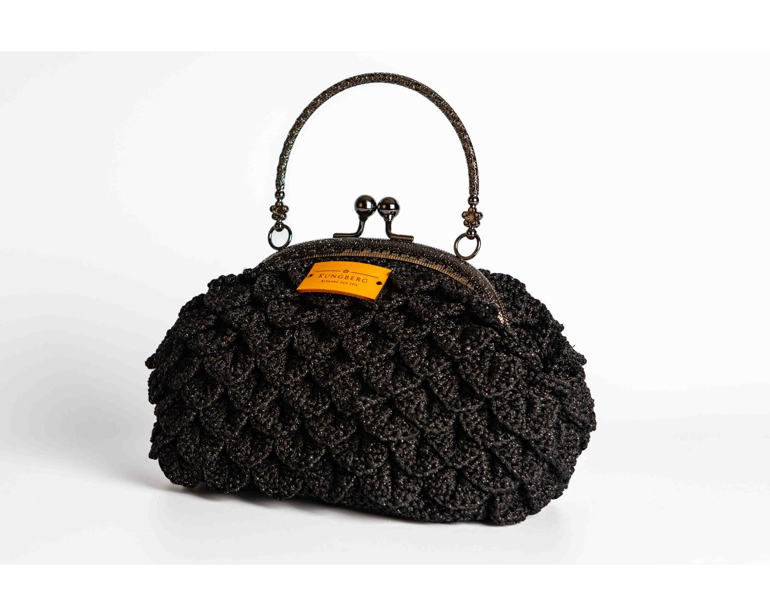 Mariefred mini - Svart
